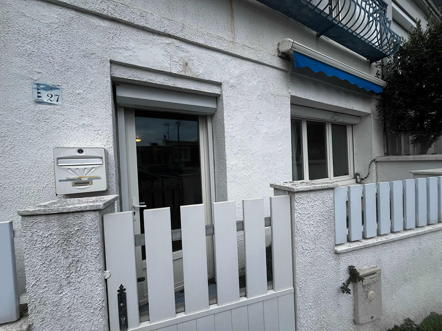 Progressia Immobilier - Maison Le Havre 6 pièce(s) 85 m2