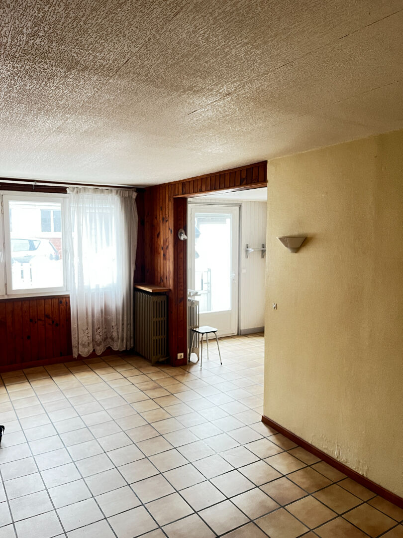 Progressia Immobilier - Maison Le Havre 6 pièce(s) 85 m2