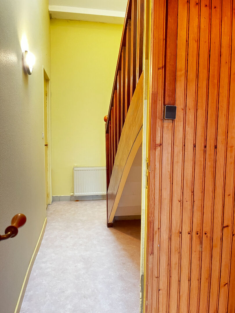 Progressia Immobilier - Maison Le Havre 6 pièce(s) 85 m2