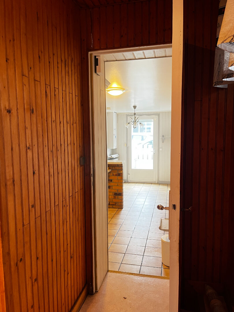 Progressia Immobilier - Maison Le Havre 6 pièce(s) 85 m2