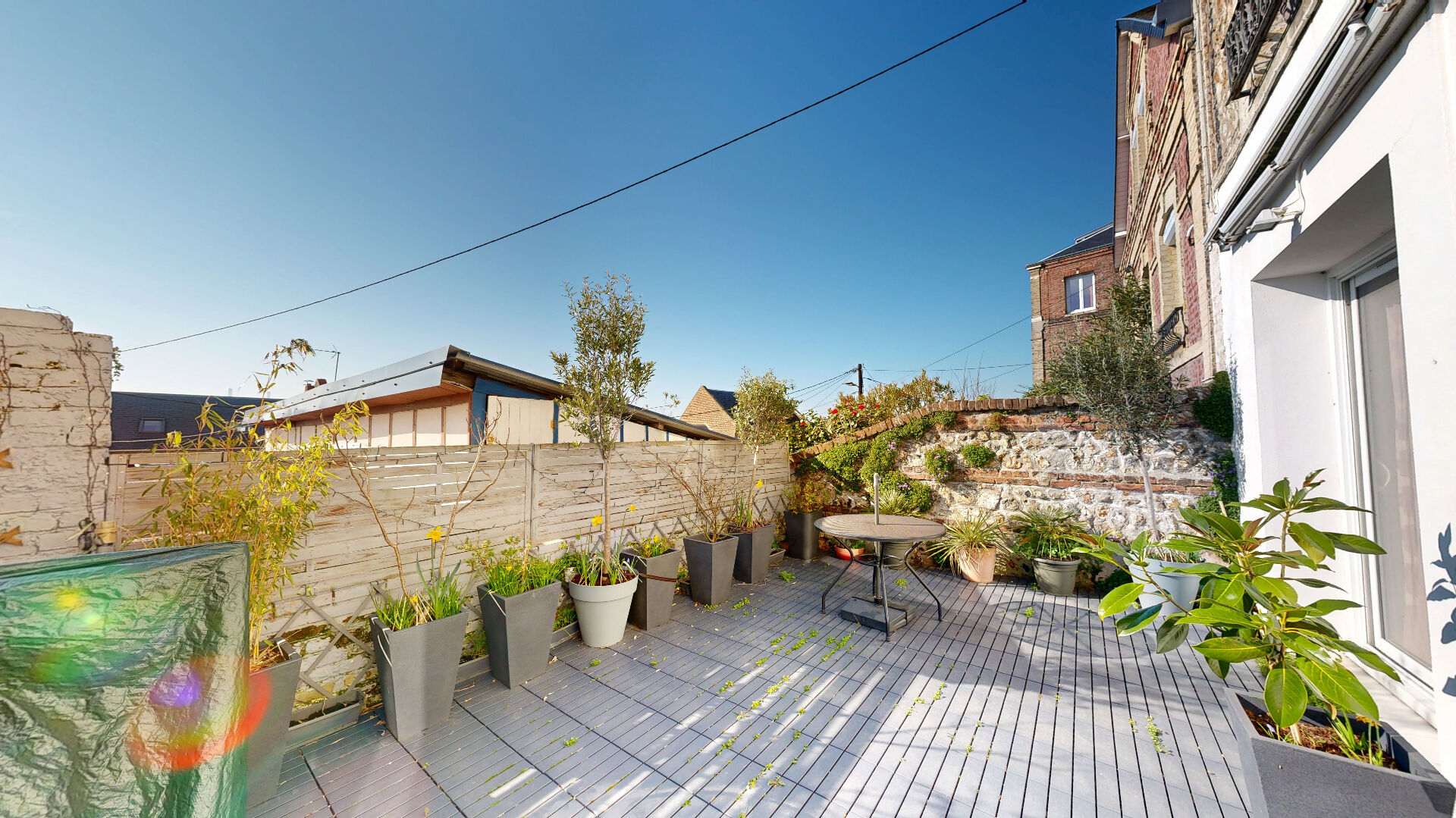 LE HAVRE – Maison 5 pièces 114m2