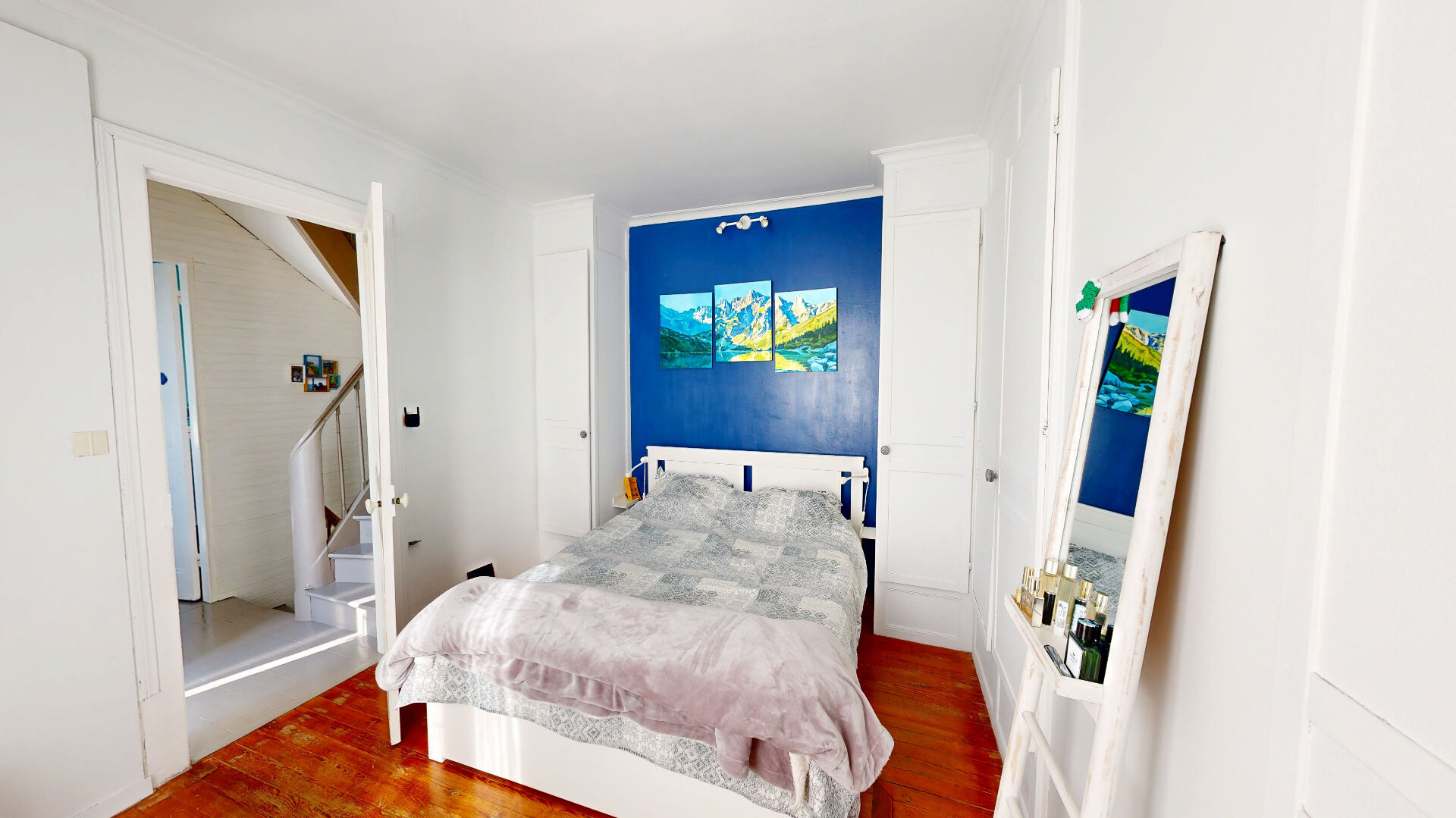 Progressia Immobilier - LE HAVRE - Maison 5 pièces 114m2