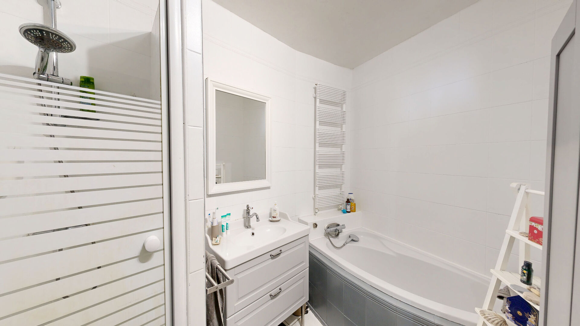 Progressia Immobilier - LE HAVRE - Maison 5 pièces 114m2