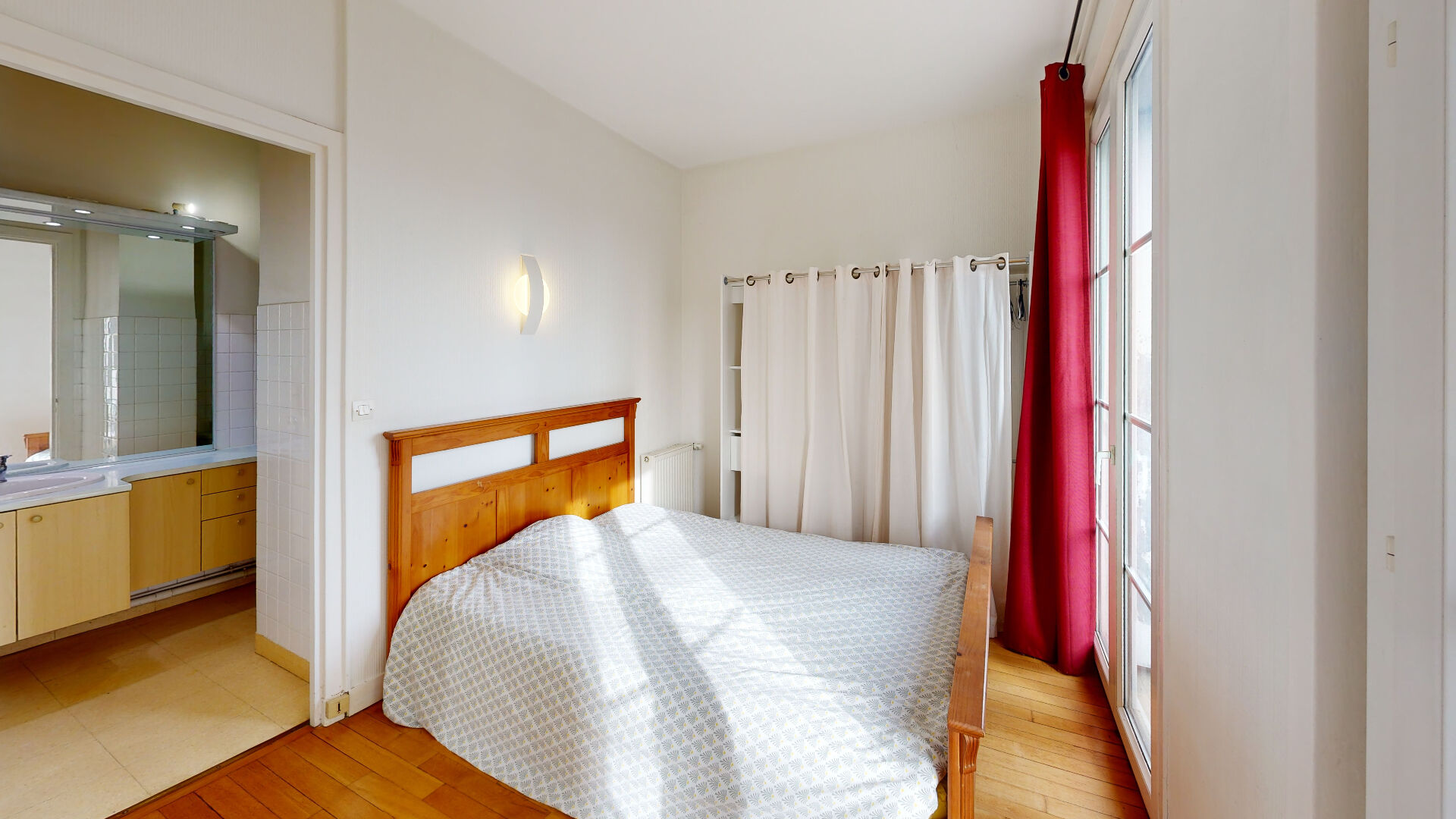 Progressia Immobilier - LE HAVRE - Coup de coeur F2 41m2 Hyper-Centre