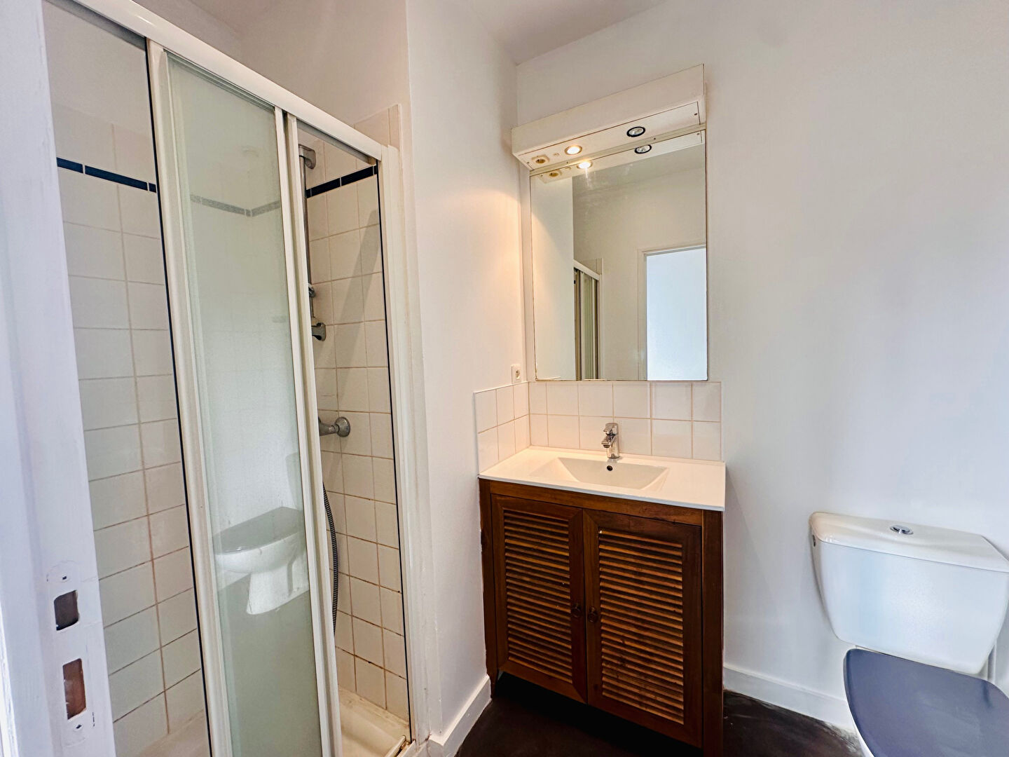 Progressia Immobilier - Appartement Duplex  T2 Harfleur 47M2