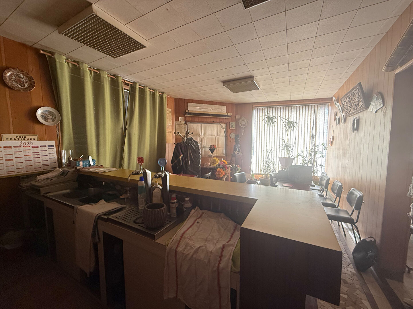 Immeuble Le Havre 299.29 m2