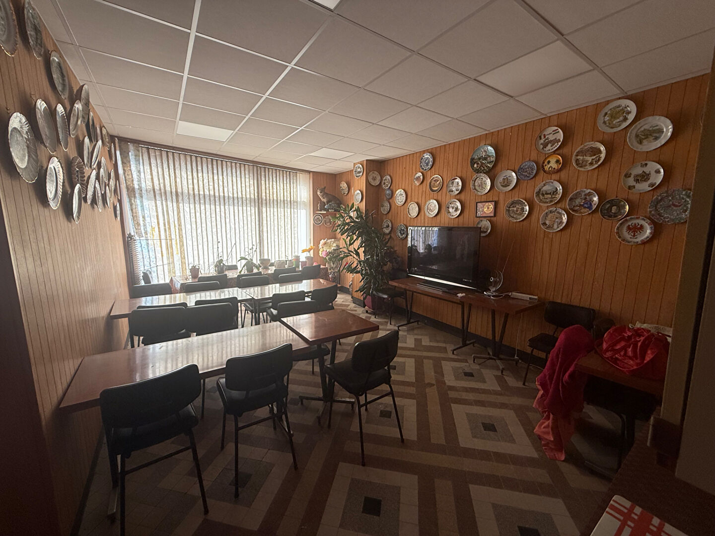 Progressia Immobilier - Immeuble Le Havre 299.29 m2