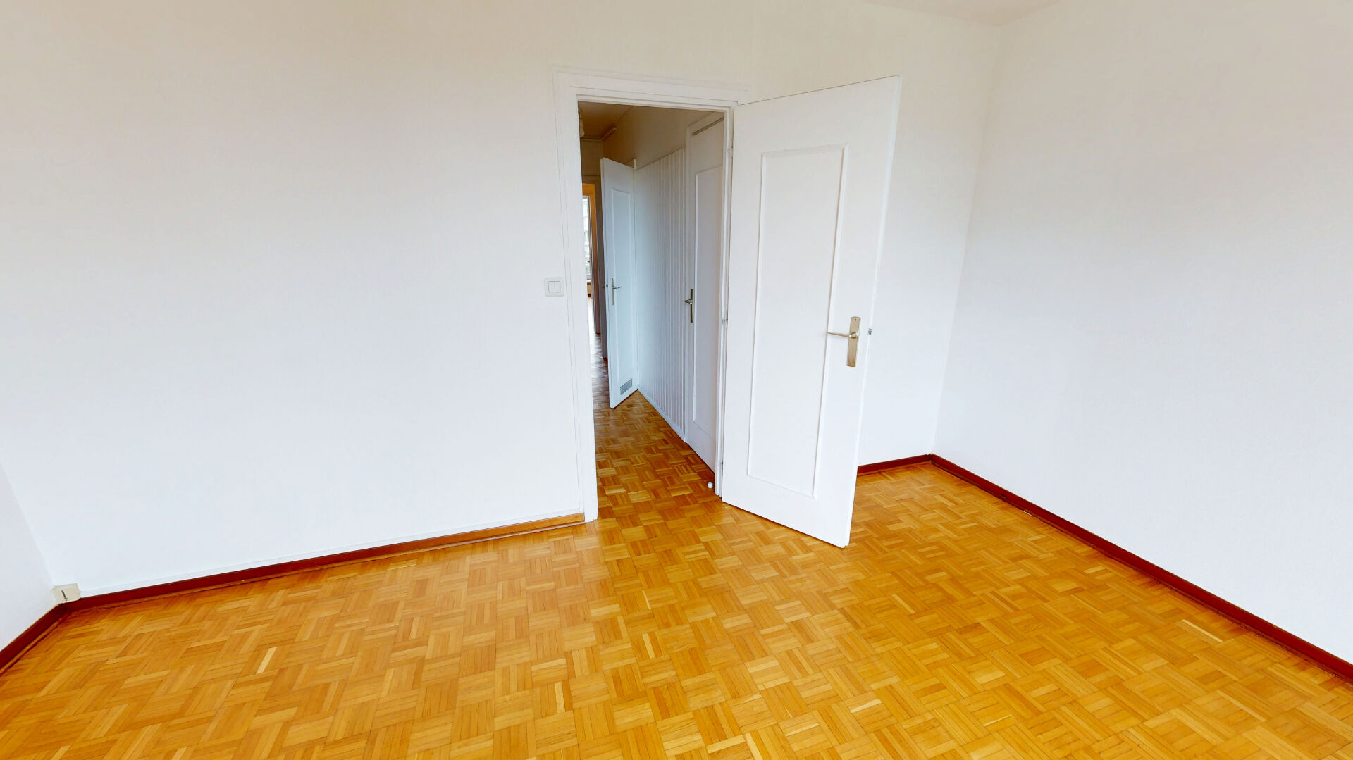 Progressia Immobilier - Le Havre - Appartement  2 pièces