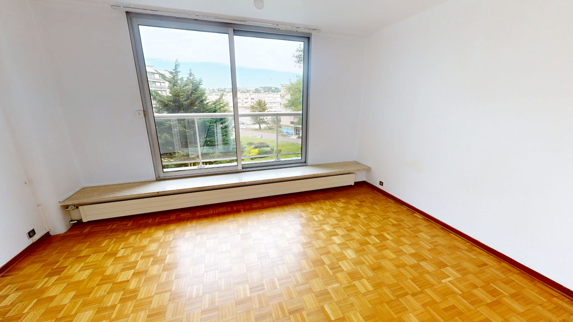 Progressia Immobilier - Le Havre - Appartement  2 pièces