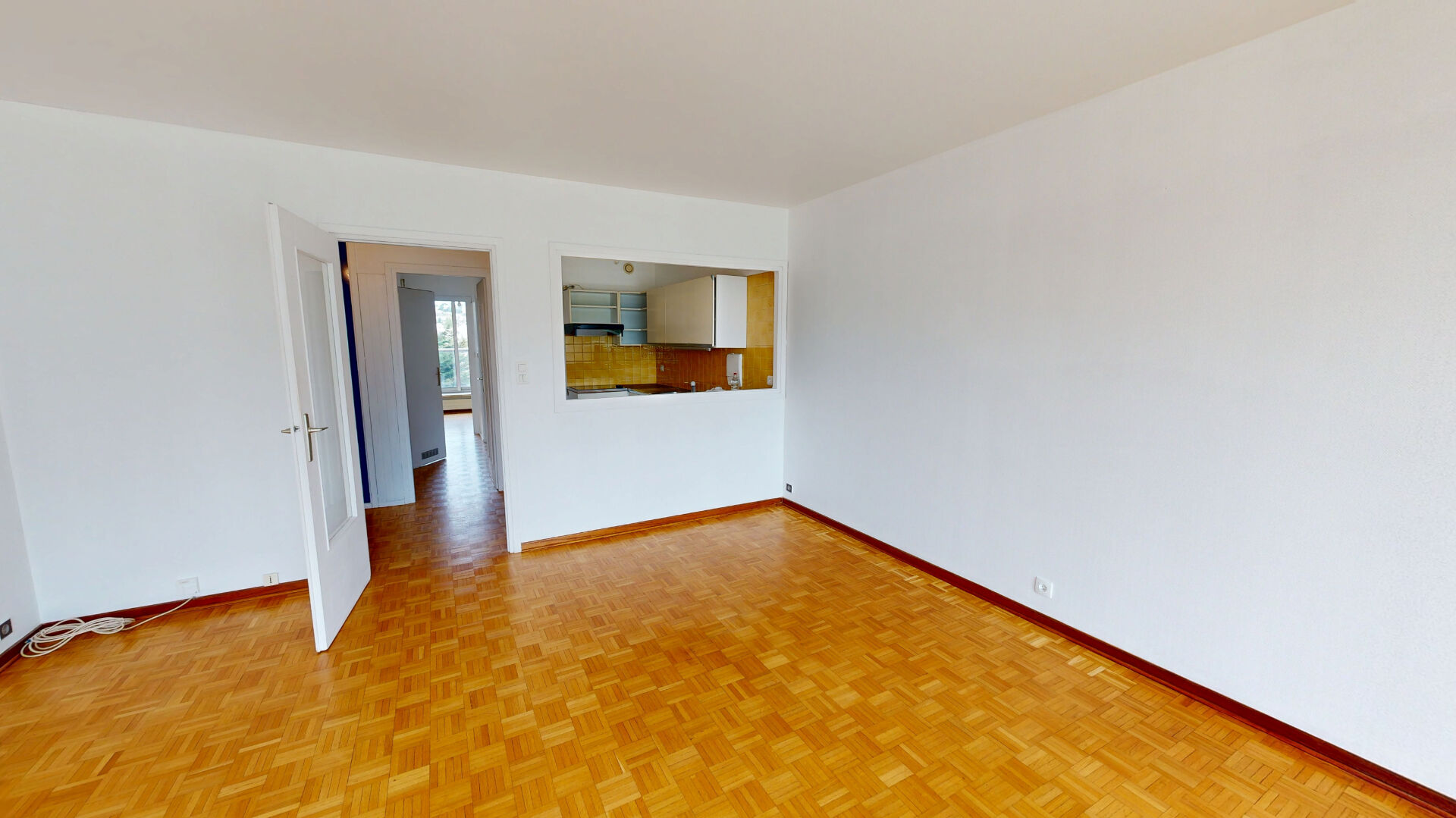 Progressia Immobilier - Le Havre - Appartement  2 pièces