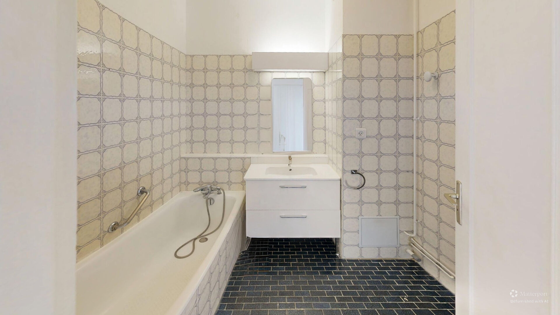 Progressia Immobilier - Le Havre - Appartement  2 pièces