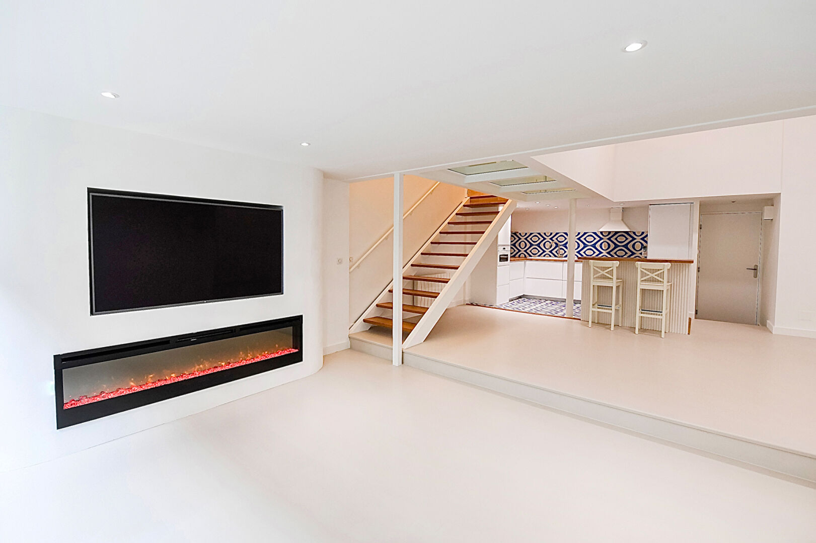 Progressia Immobilier - Loft Le Havre 5 pièce(s) 150 m2
