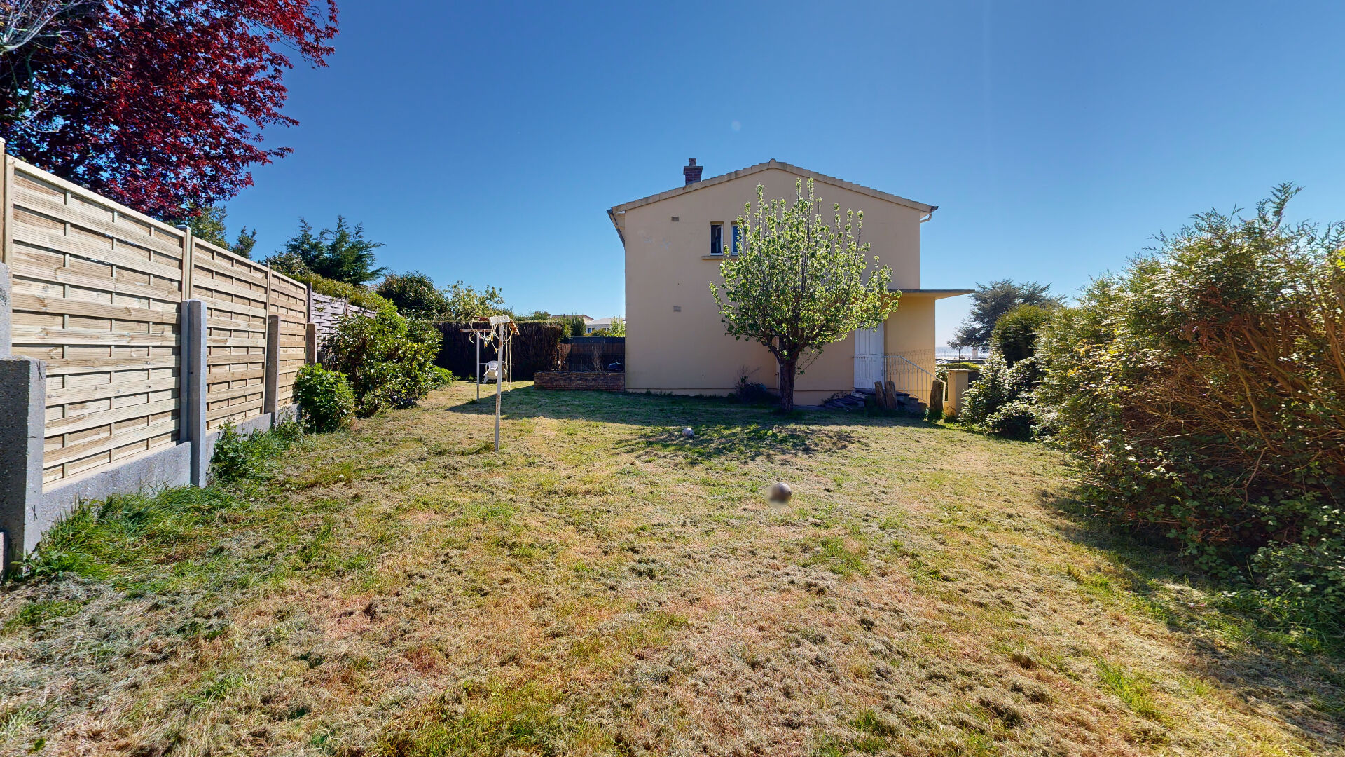 LE HAVRE – Maison Le Havre 4 pièce(s) 83 m2