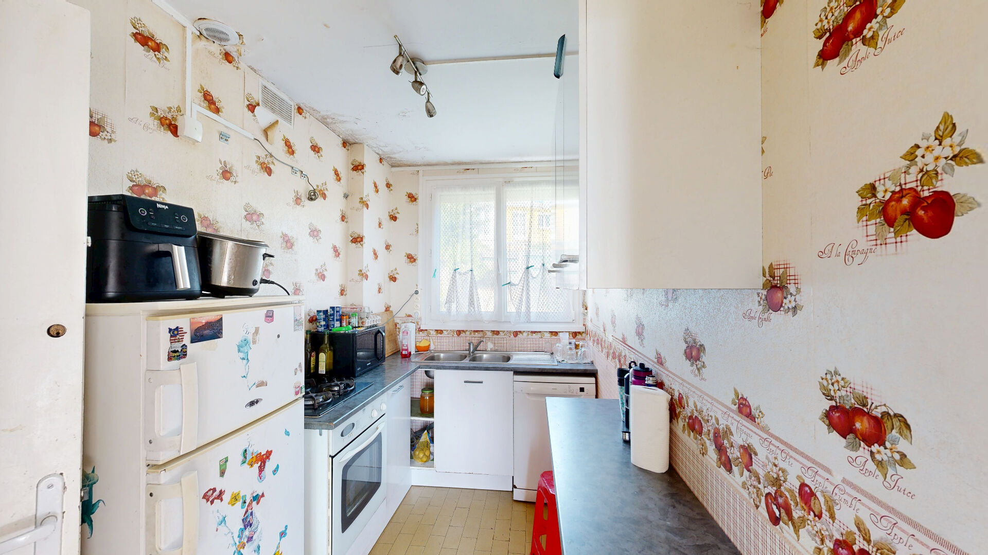 Progressia Immobilier - LE HAVRE - Maison Le Havre 4 pièce(s) 83 m2