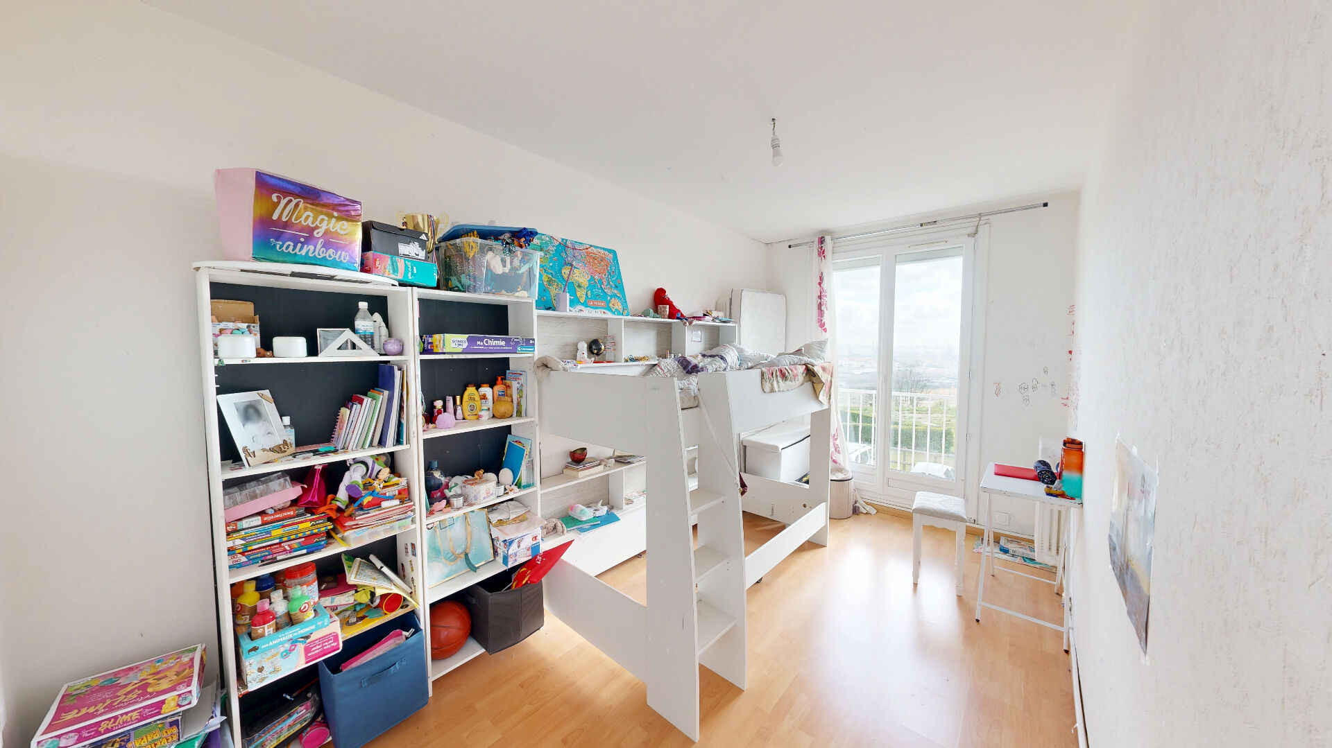 Progressia Immobilier - LE HAVRE - Maison Le Havre 4 pièce(s) 83 m2