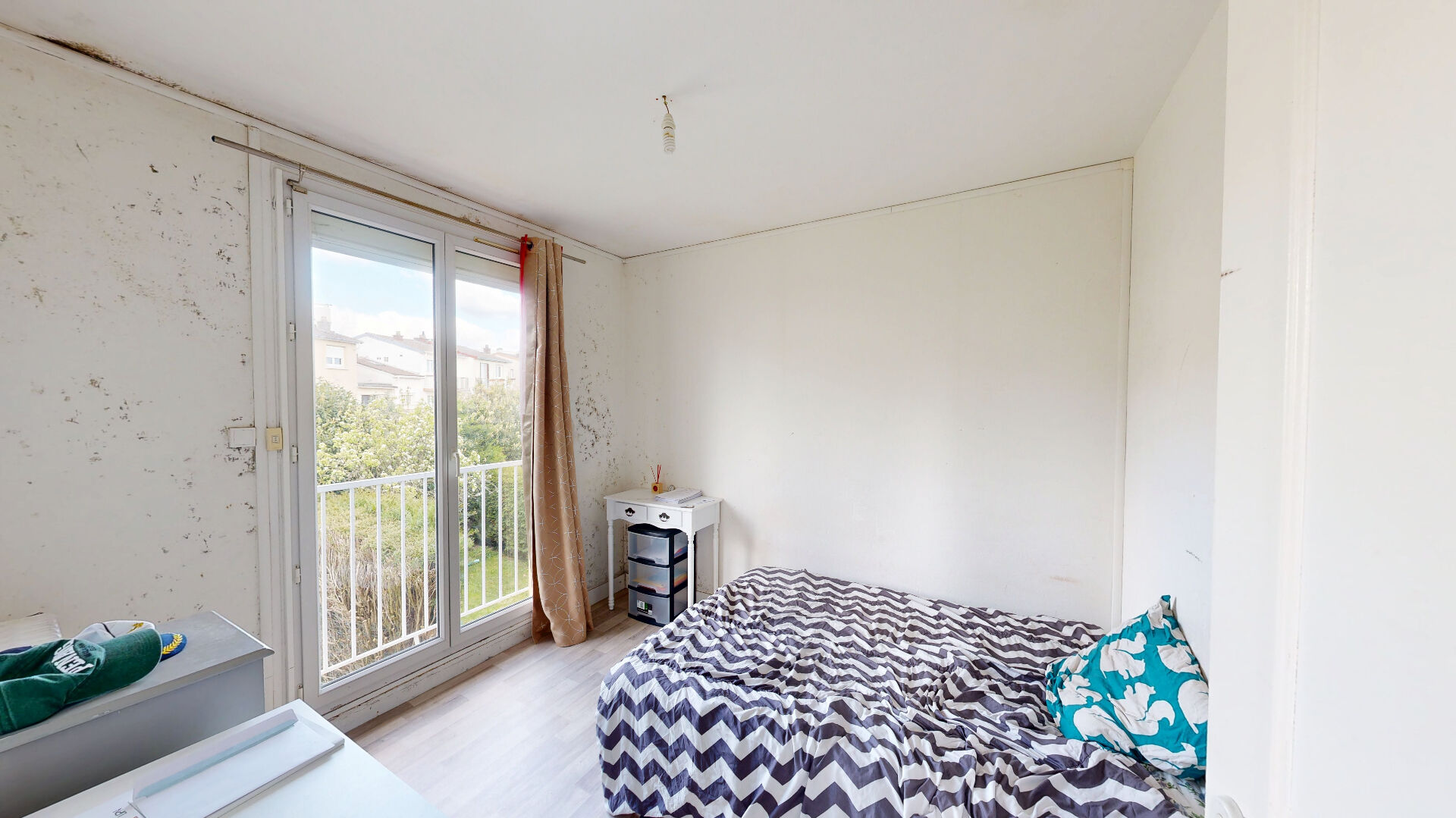 Progressia Immobilier - LE HAVRE - Maison Le Havre 4 pièce(s) 83 m2