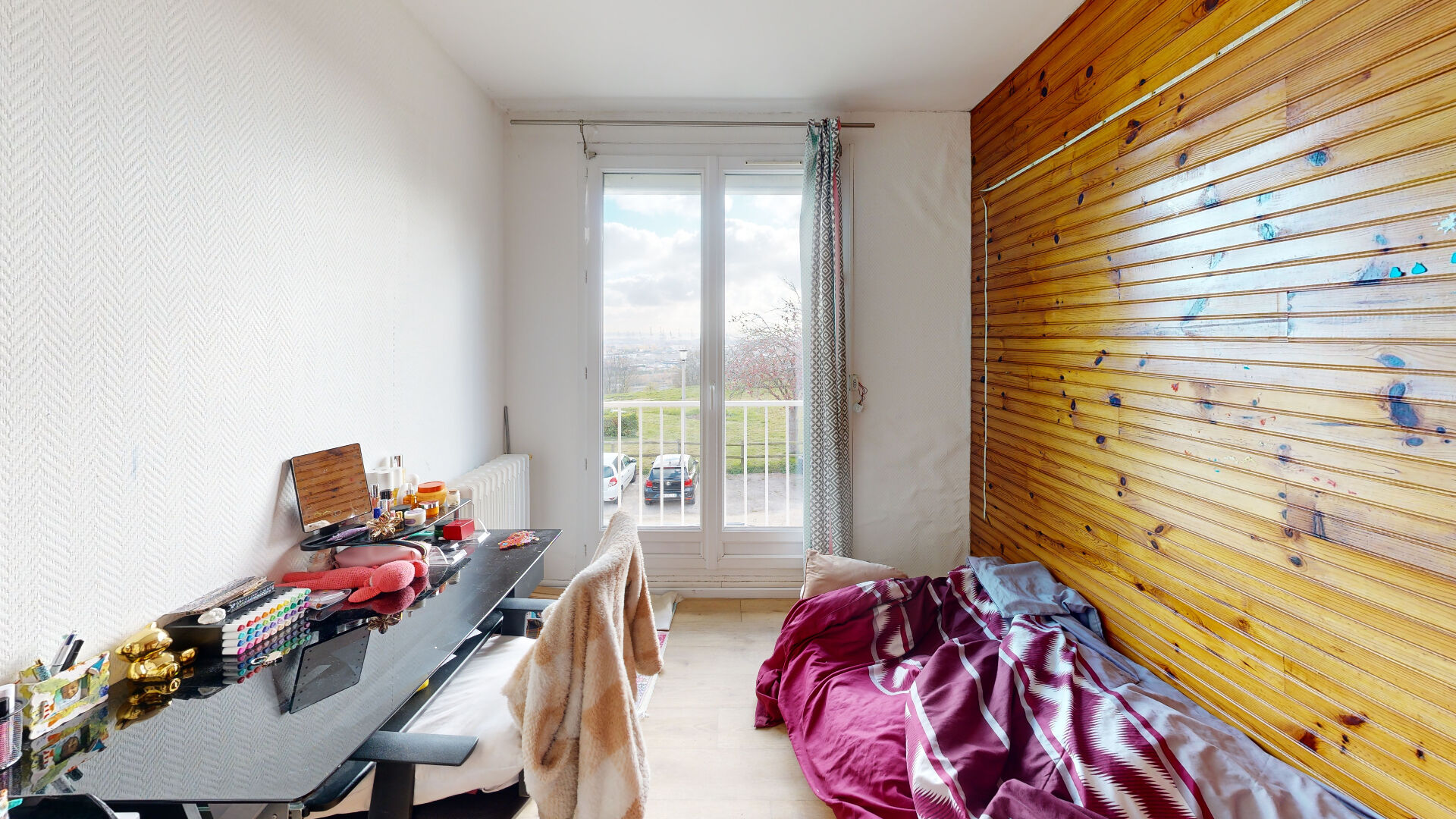 Progressia Immobilier - LE HAVRE - Maison Le Havre 4 pièce(s) 83 m2