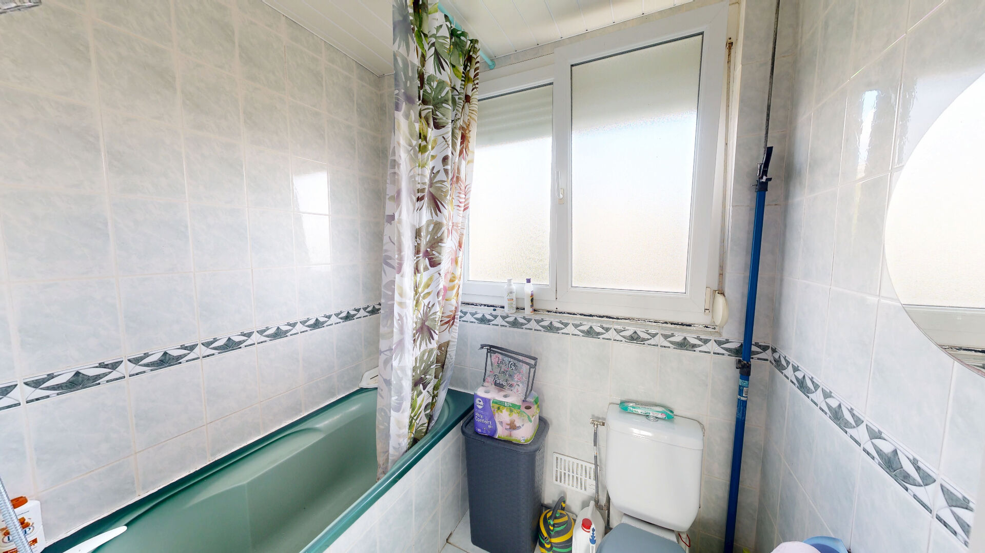 Progressia Immobilier - LE HAVRE - Maison Le Havre 4 pièce(s) 83 m2