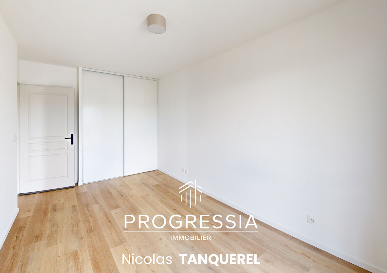 Progressia Immobilier - LE HAVRE - Appartement  3 pièce(s) 63.62 m2