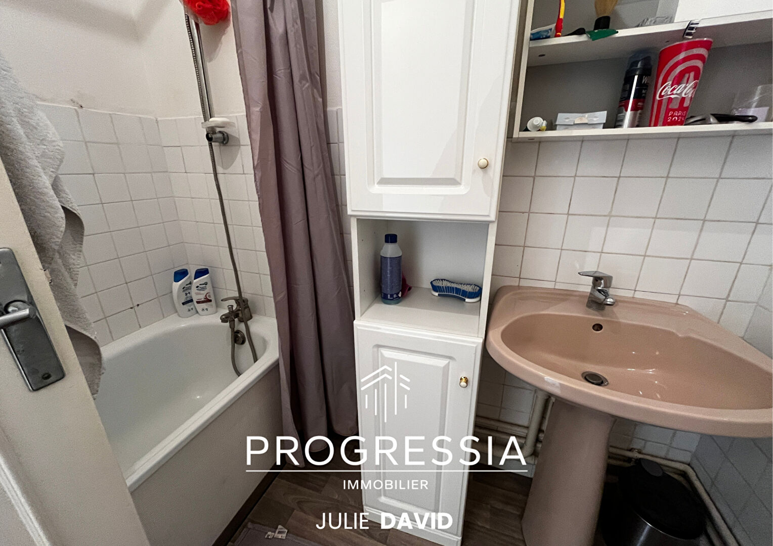 Progressia Immobilier - Appartement Le Havre 3 pièce(s) 65 m2, LE HAVRE UNIVERSITE, ASCENSEUR