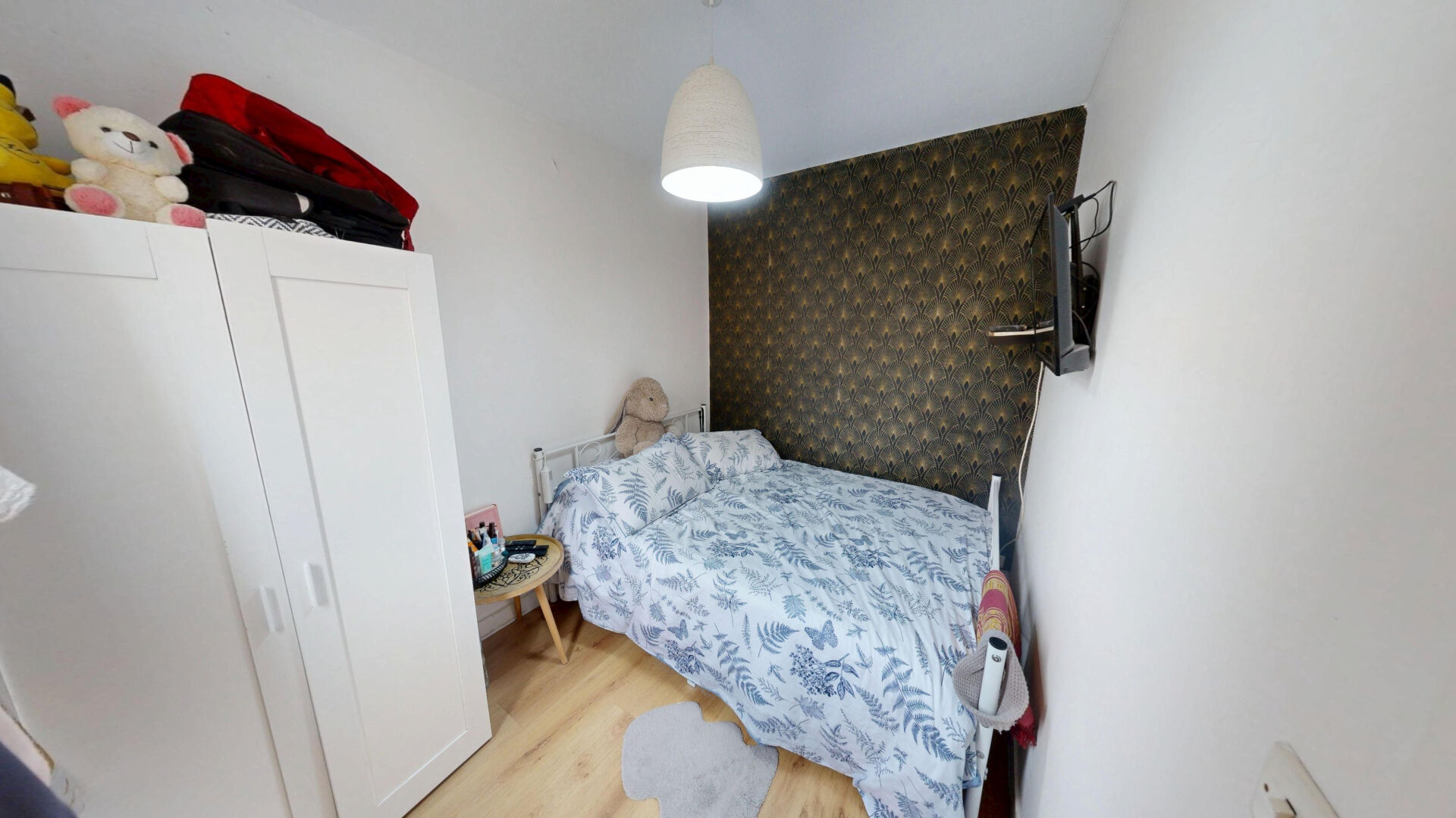 Progressia Immobilier - Immeuble Le Havre Gobelins, 6 appartements 2 pièces