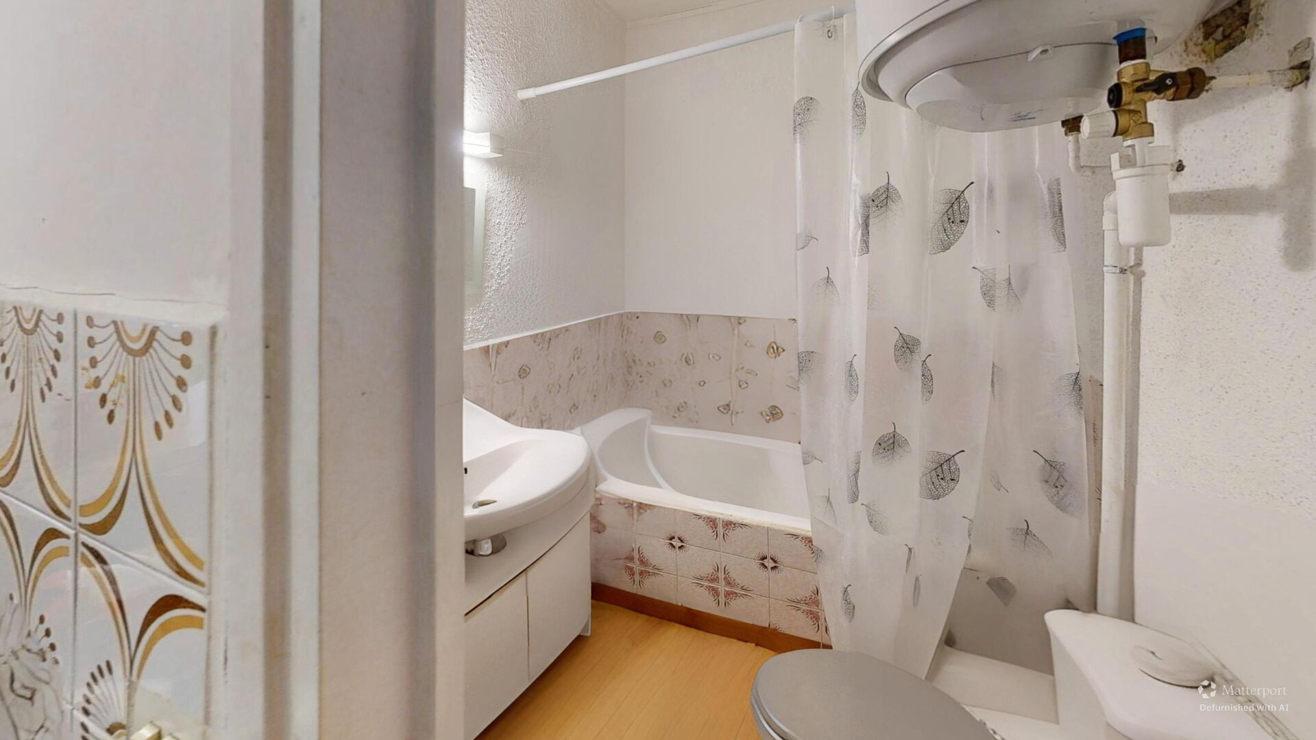 Progressia Immobilier - Immeuble Le Havre Gobelins, 6 appartements 2 pièces