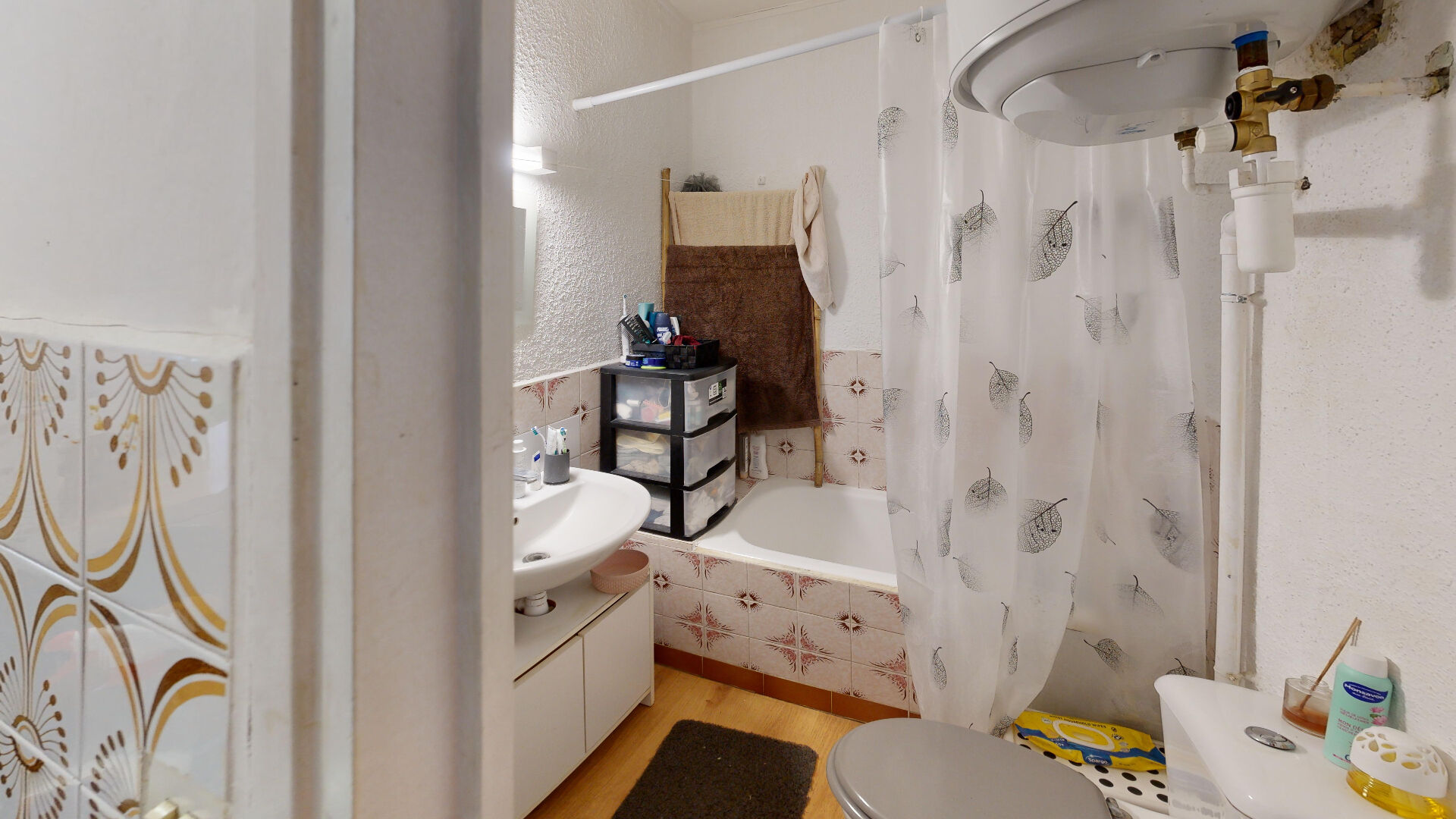 Progressia Immobilier - Immeuble Le Havre Gobelins, 6 appartements 2 pièces