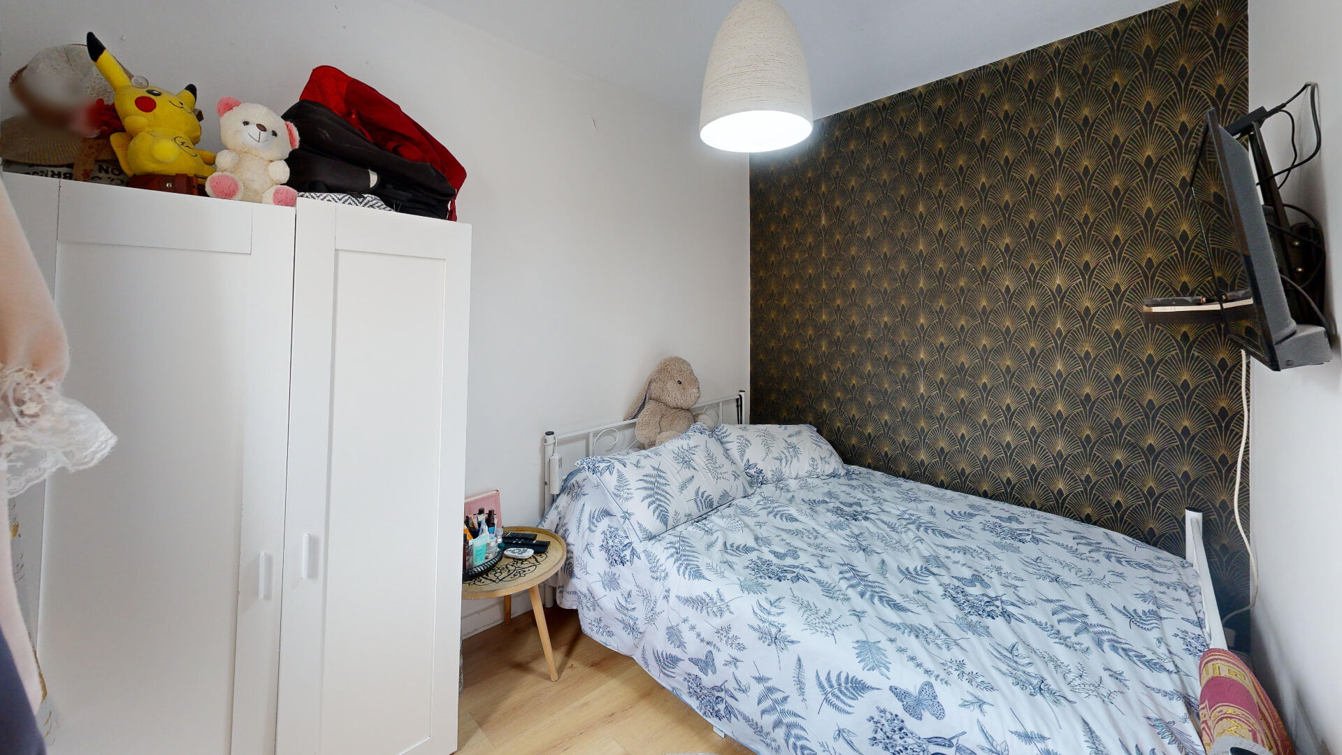 Progressia Immobilier - Immeuble Le Havre Gobelins, 6 appartements 2 pièces