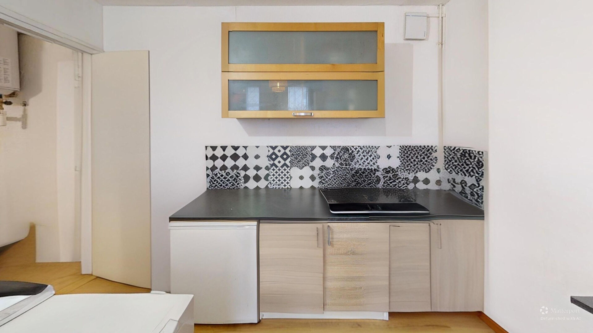 Progressia Immobilier - Immeuble Le Havre Gobelins, 6 appartements 2 pièces