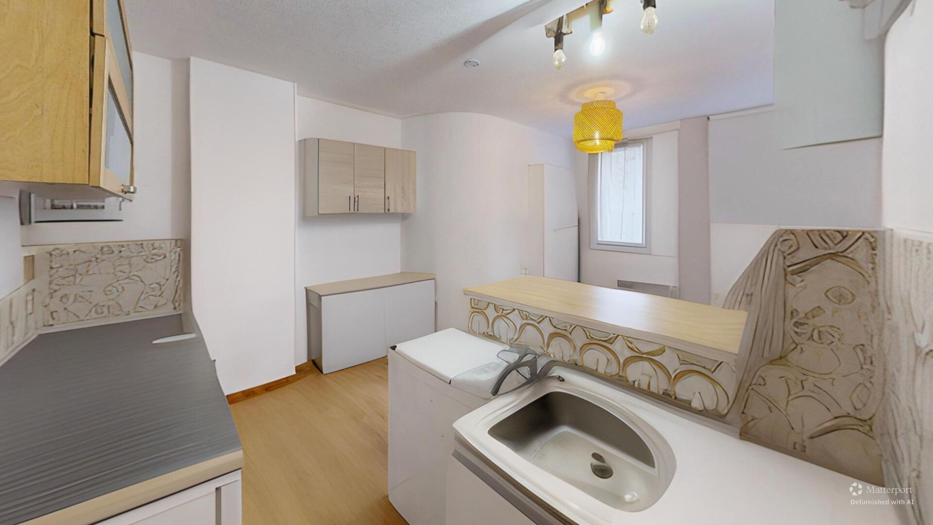 Progressia Immobilier - Immeuble Le Havre Gobelins, 6 appartements 2 pièces