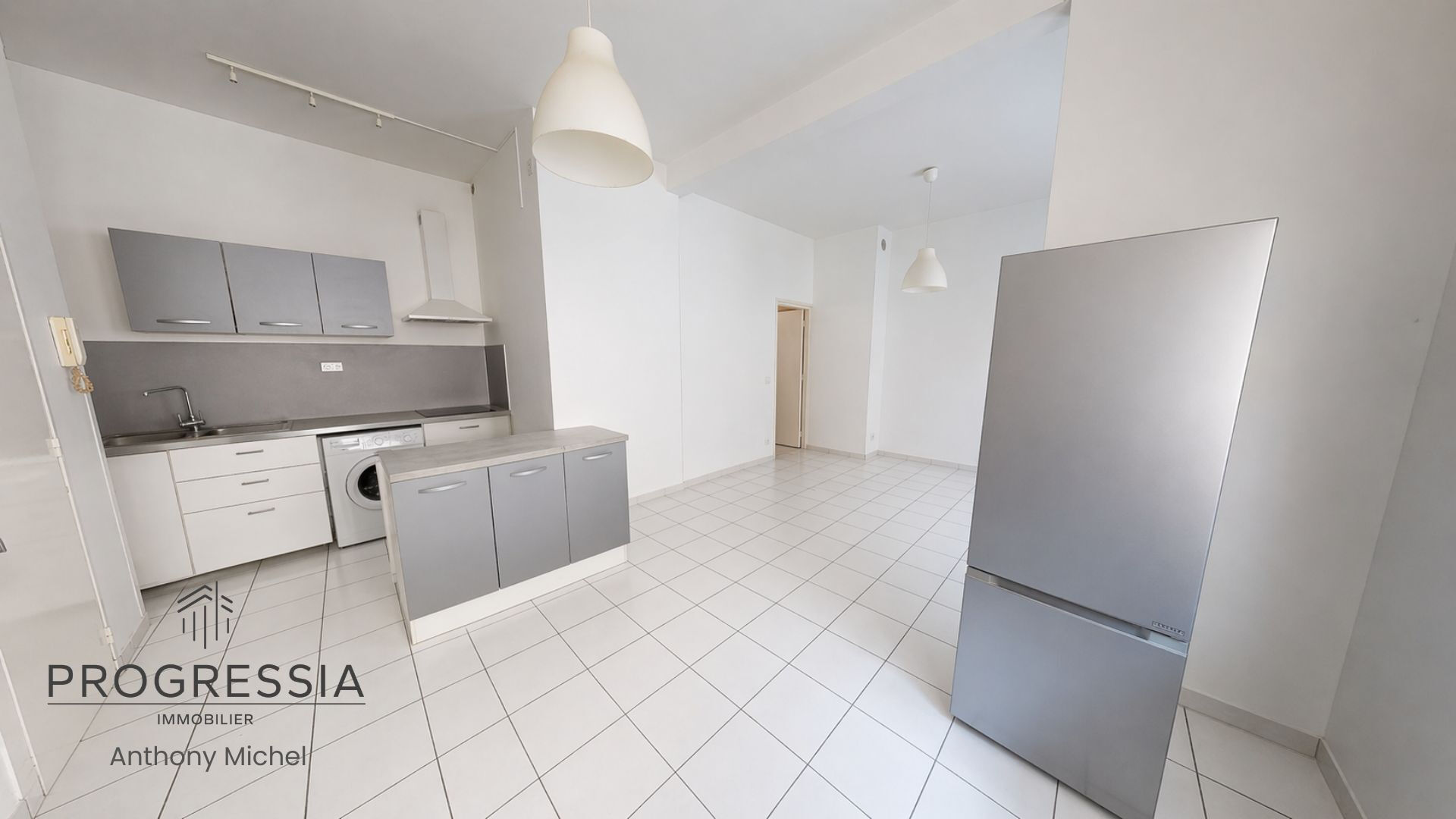 Appartement Le Havre 2 pièce(s)