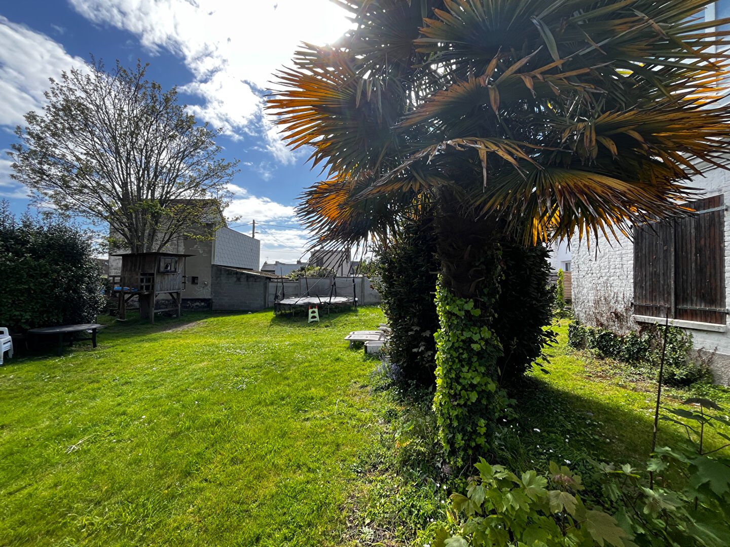 Progressia Immobilier - Appartement Le Havre  Sanvic 3 pièce(s) 53 m2