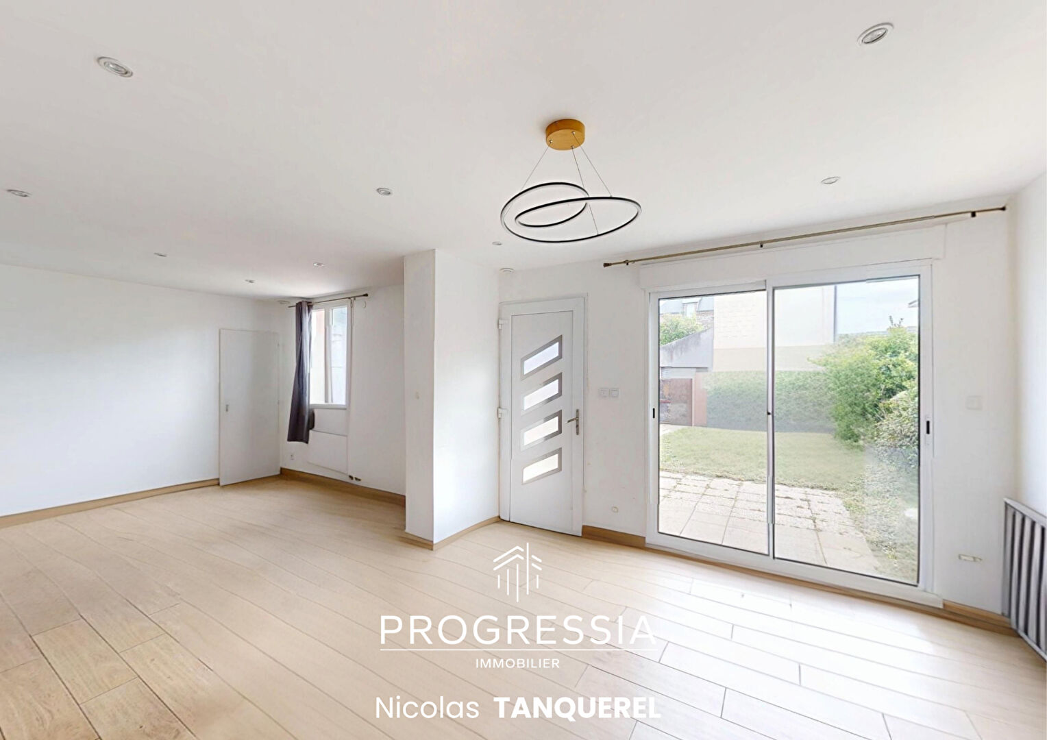 EXCLUSIVITE – Maison Le Havre 4 pièce(s) 89.77 m2