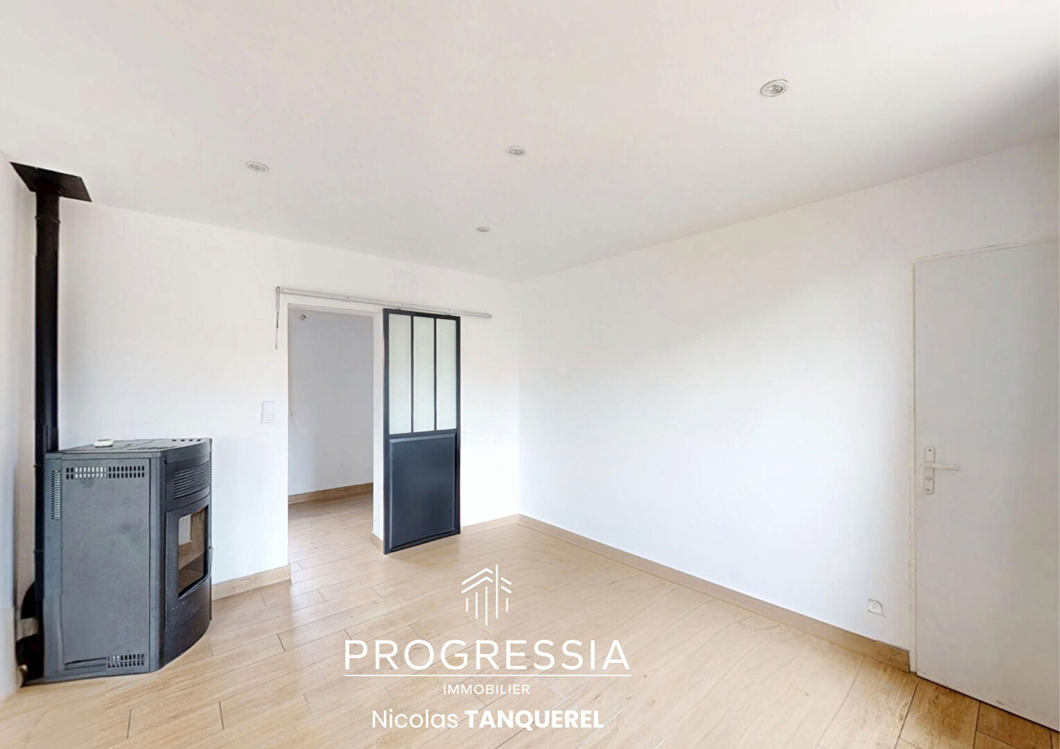 Progressia Immobilier - EXCLUSIVITE - Maison Le Havre 4 pièce(s) 89.77 m2
