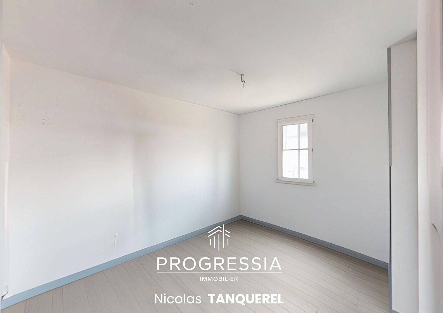 Progressia Immobilier - EXCLUSIVITE - Maison Le Havre 4 pièce(s) 89.77 m2