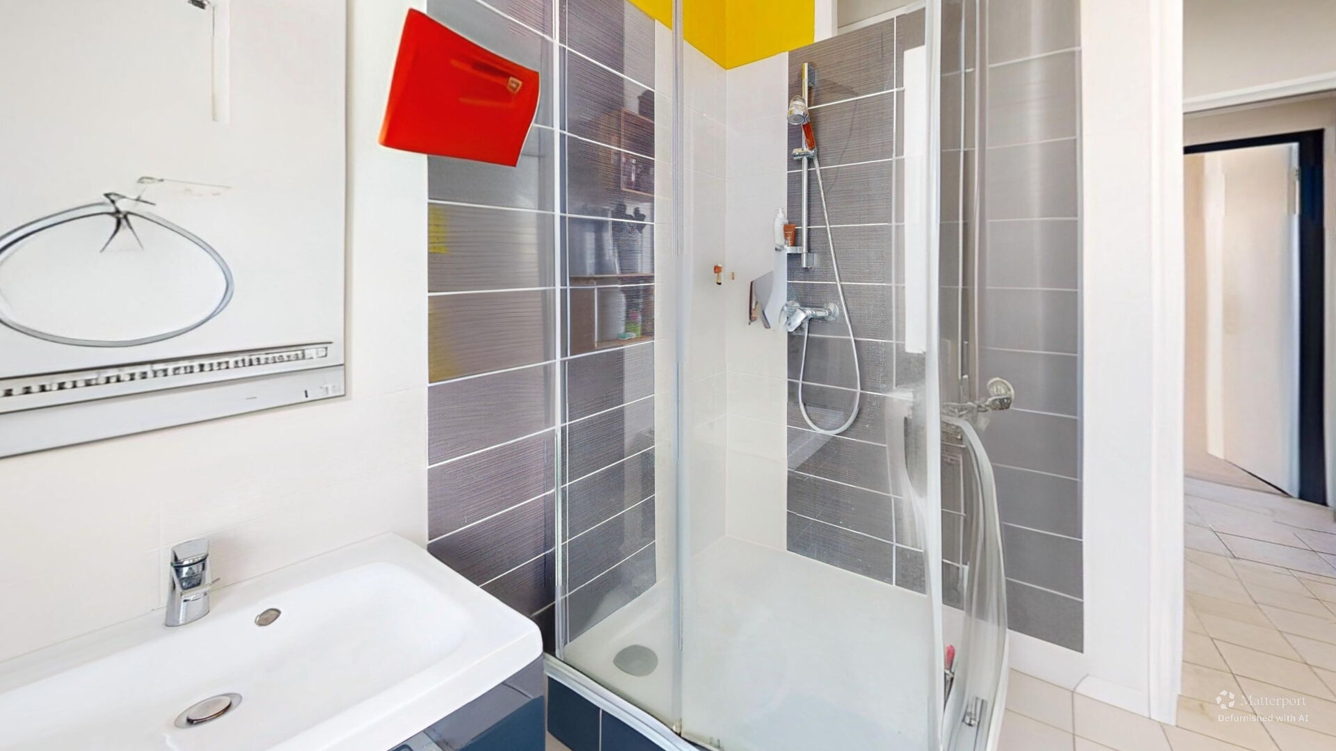 Progressia Immobilier - Appartement centre ville le Havre, 2 chambres, cave, faibles charges