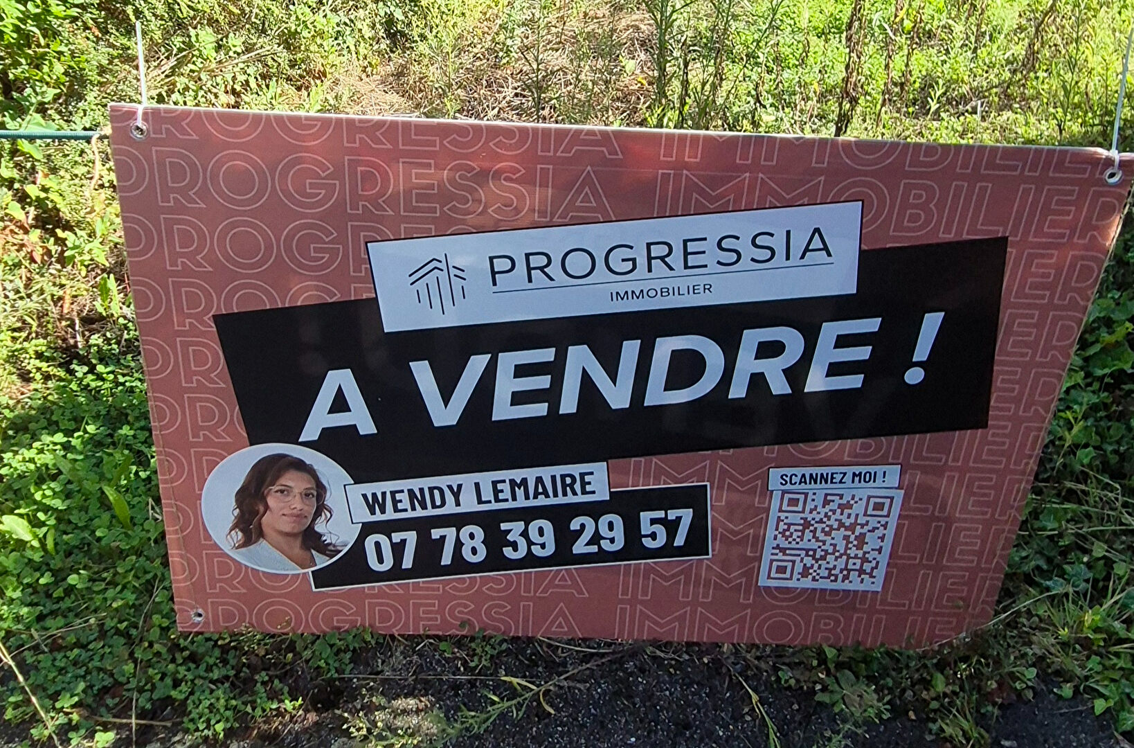 Maison 70m² — Bernières