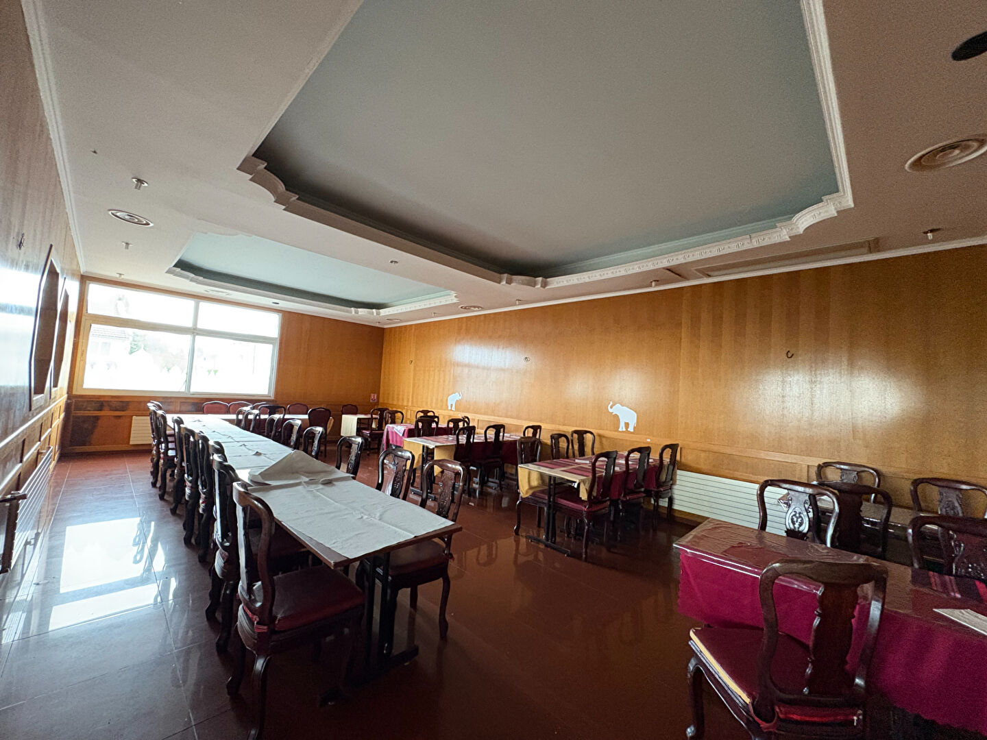 Progressia Immobilier - A vendre - Bâtiment commercial de 771 m2 - Secteur Montivilliers