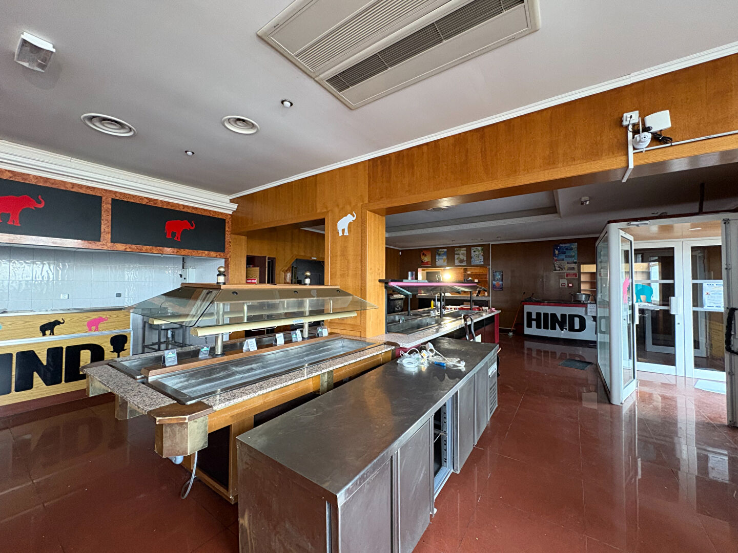 Progressia Immobilier - A vendre - Bâtiment commercial de 771 m2 - Secteur Montivilliers