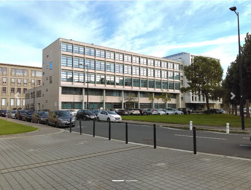 Progressia Immobilier - Bureaux Le Havre 190 m2