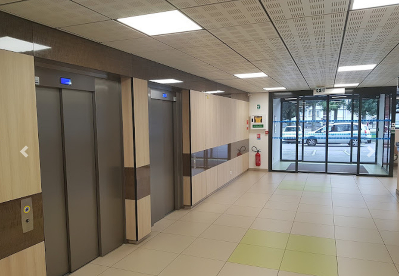Progressia Immobilier - Bureaux Le Havre 190 m2