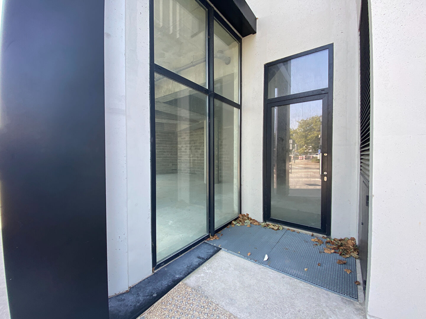 Progressia Immobilier - Bureaux Le Havre Centre TOUR HORIZON 360