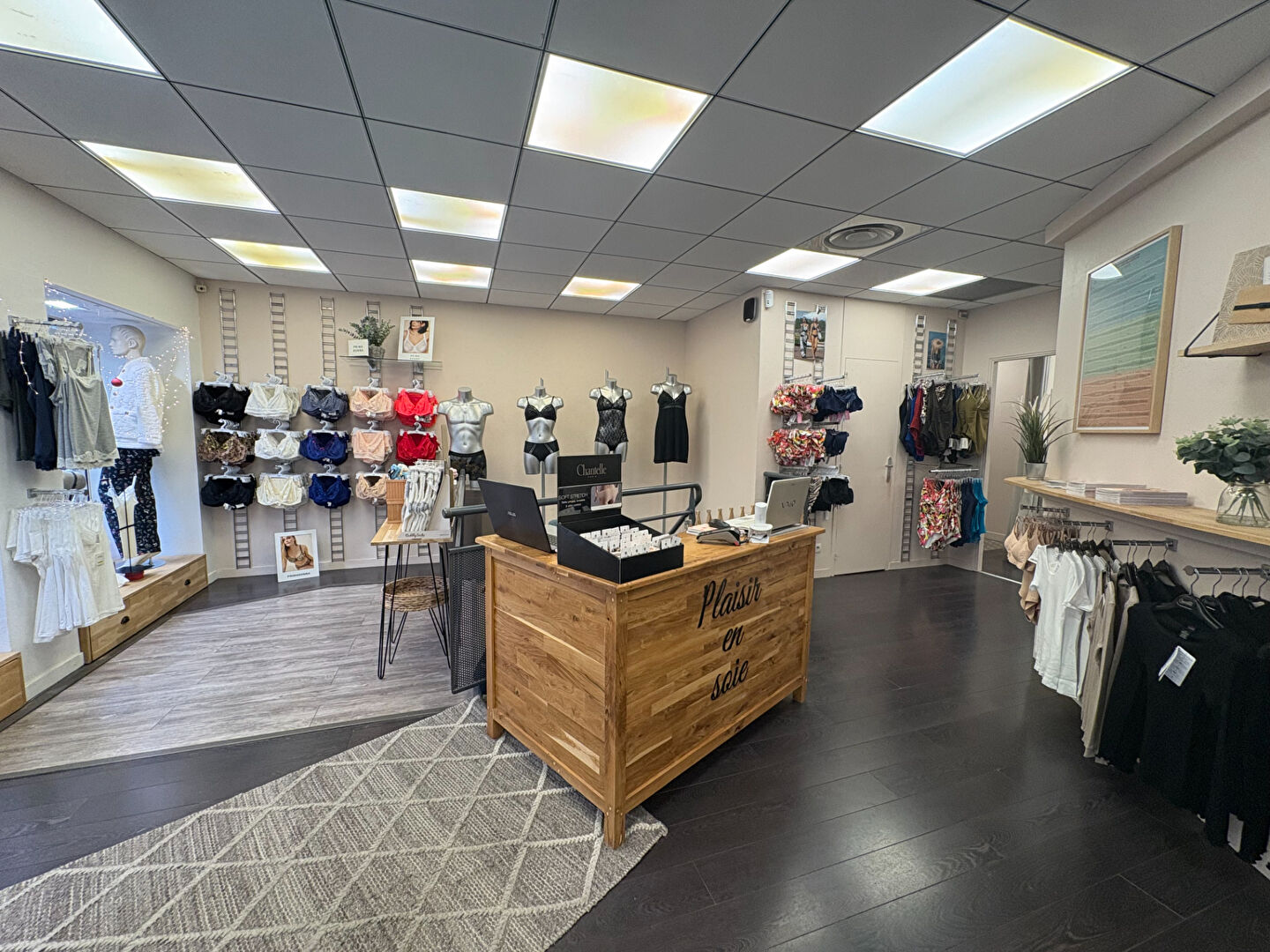 Progressia Immobilier - Exclusivité - Cession droit au bail en Hyper centre