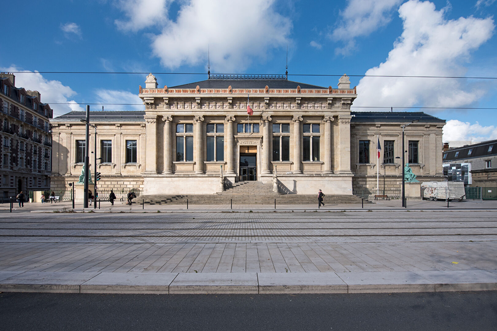 Le Havre – A vendre  Bureaux Centre ville du Havre 279 m² idéal investisseur ou utilisateur final