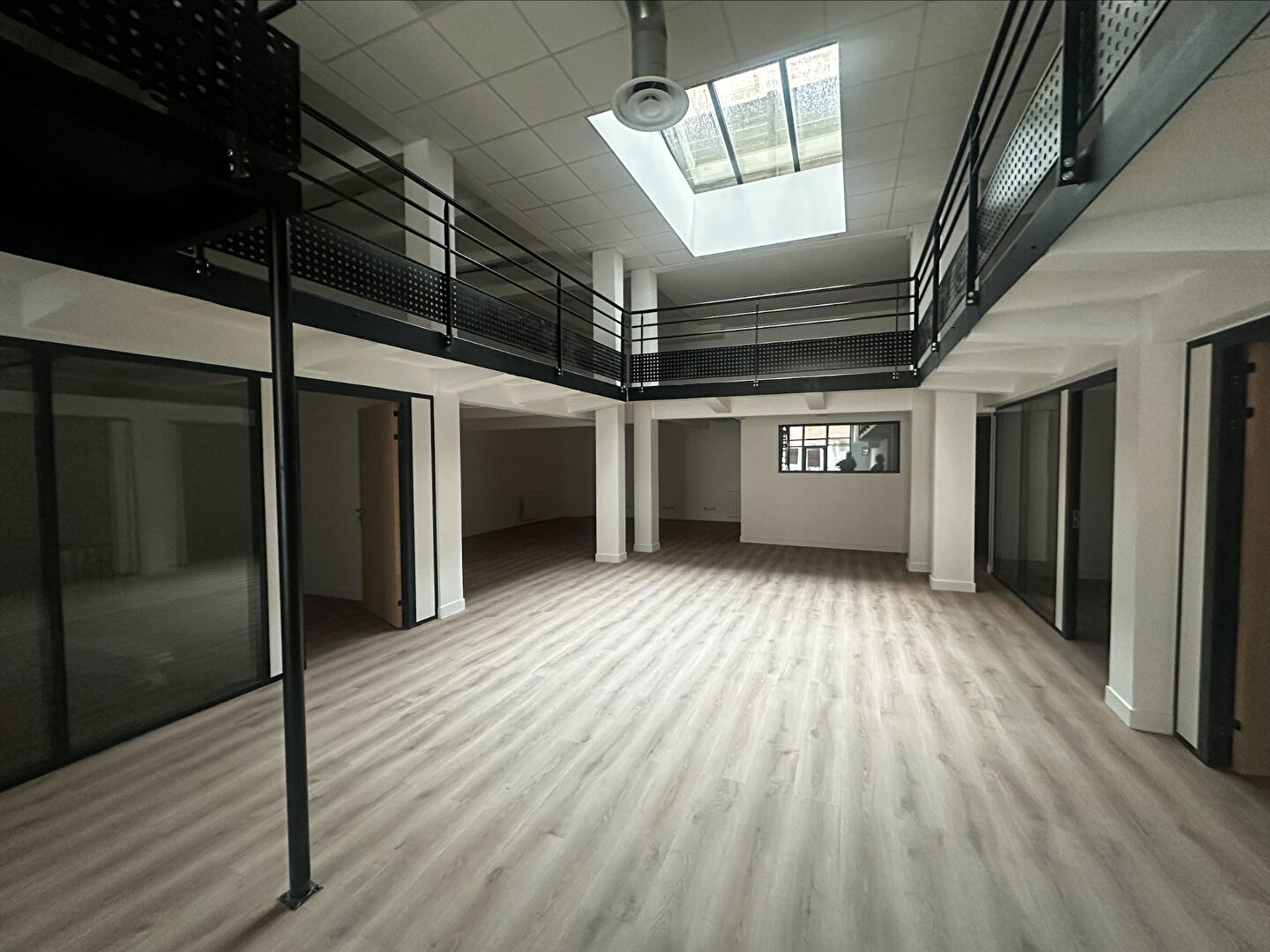 Progressia Immobilier - Le Havre - A vendre Bureaux Centre ville du Havre 279 m² idéal investisseur ou utilisateur final