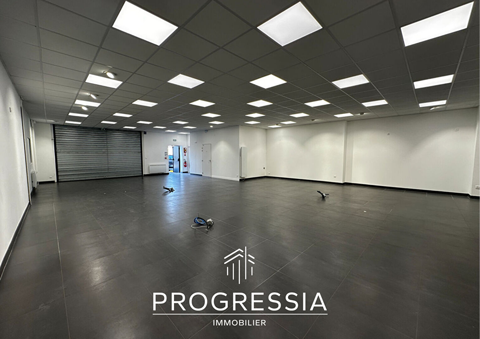 Le Havre – Local d&rsquo;activité – 349 m2