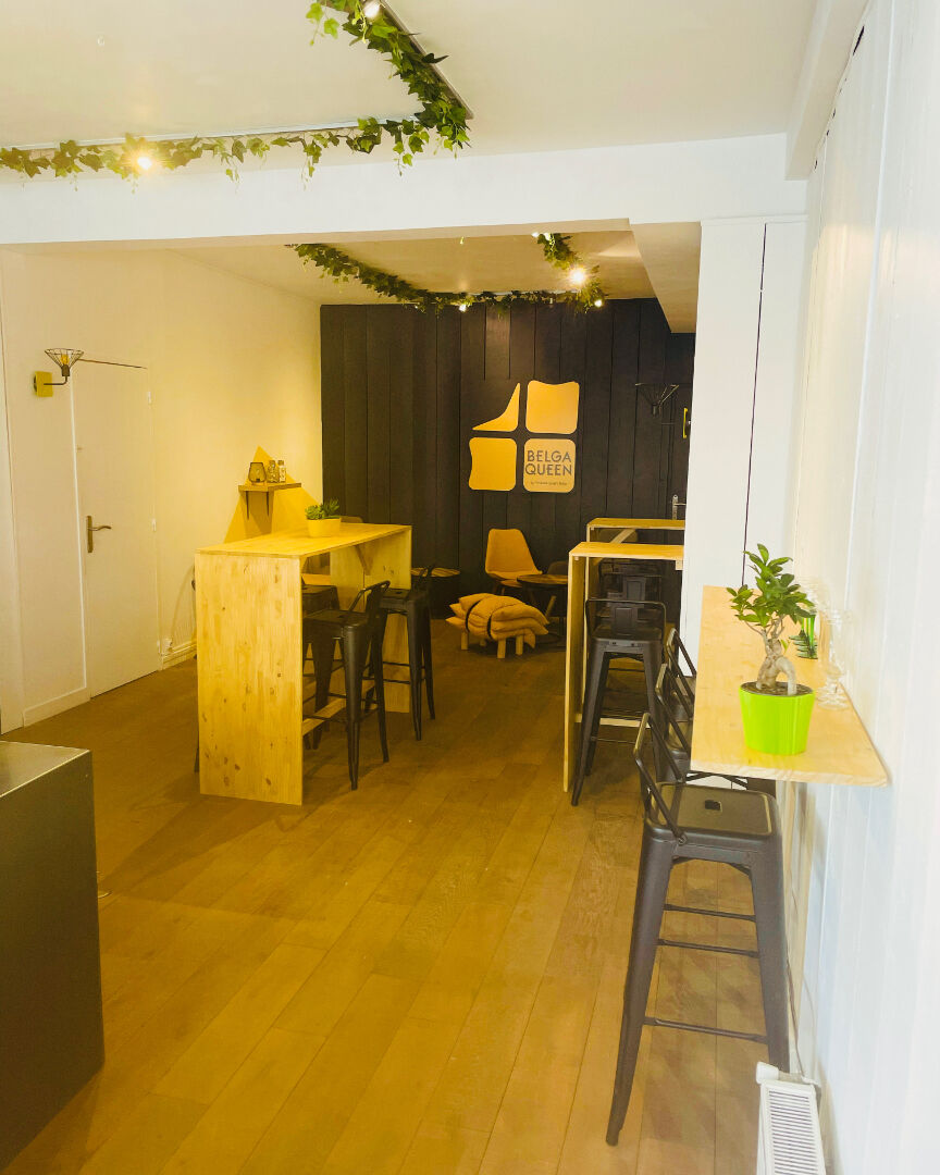 Progressia Immobilier - Cession de droit au bail Centre ville