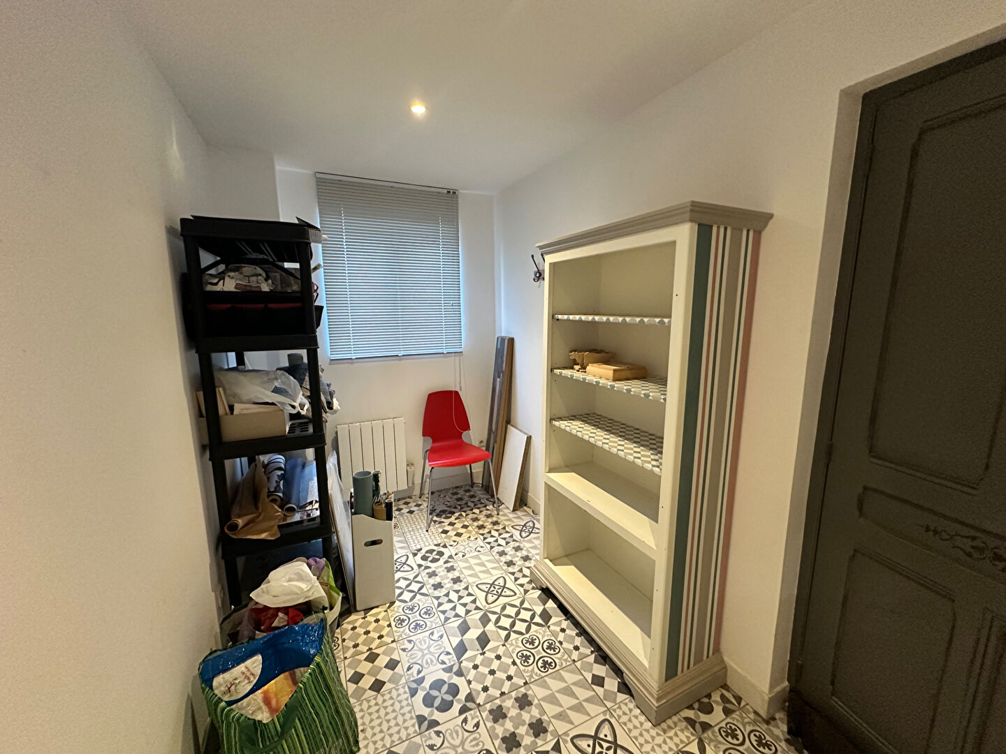 Progressia Immobilier - Le Havre Local commercial 39 m2