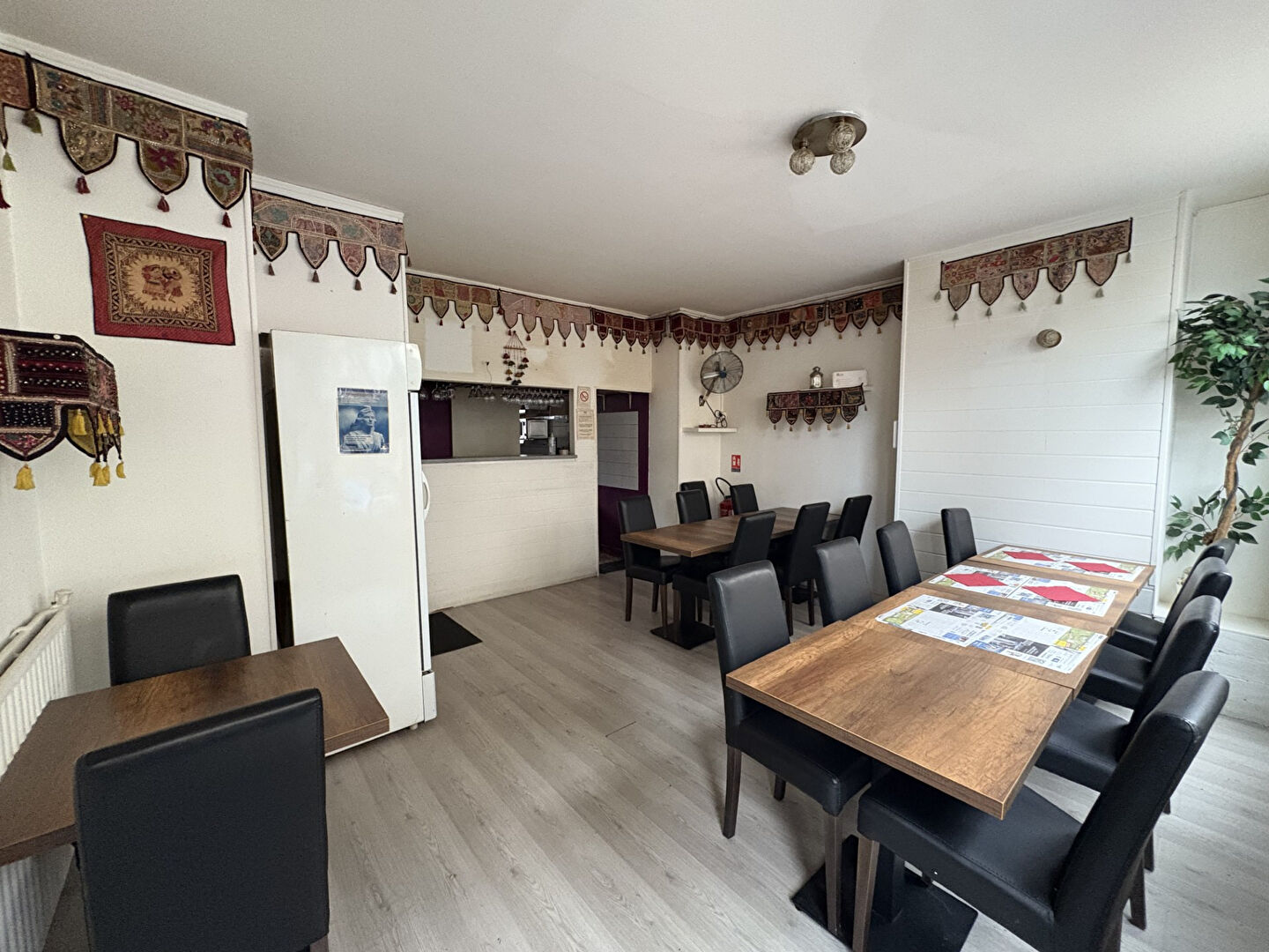 Progressia Immobilier - A louer - Local commercial Le Havre