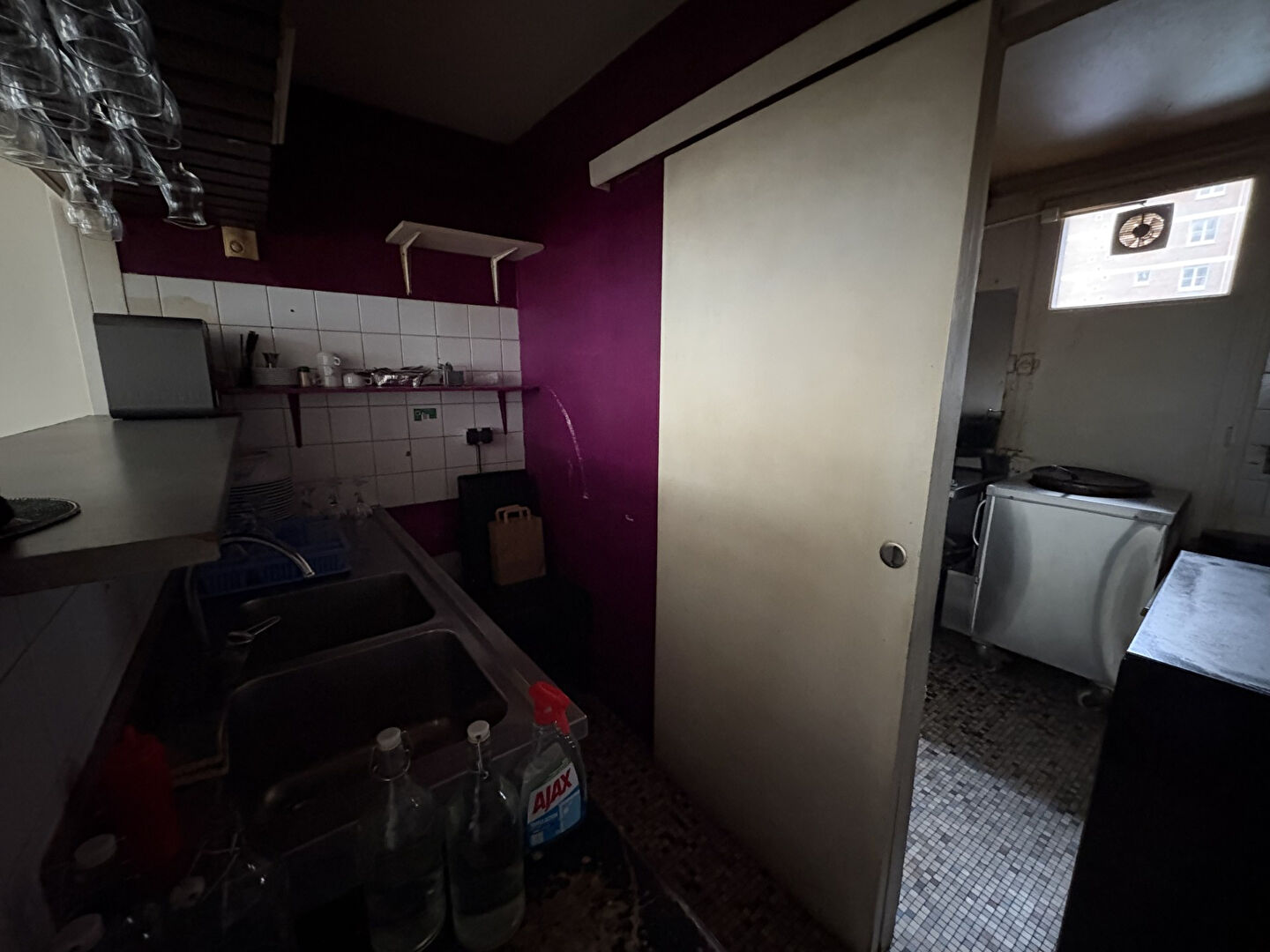 Progressia Immobilier - A louer - Local commercial Le Havre